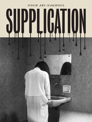 cover image of SUPPLICATION